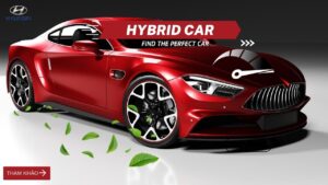 Hybrid Car Là Gì Cover